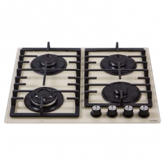 Варочная Поверхность VENTOLUX HSF640-T2G CEST (IVORY) в Запорожье